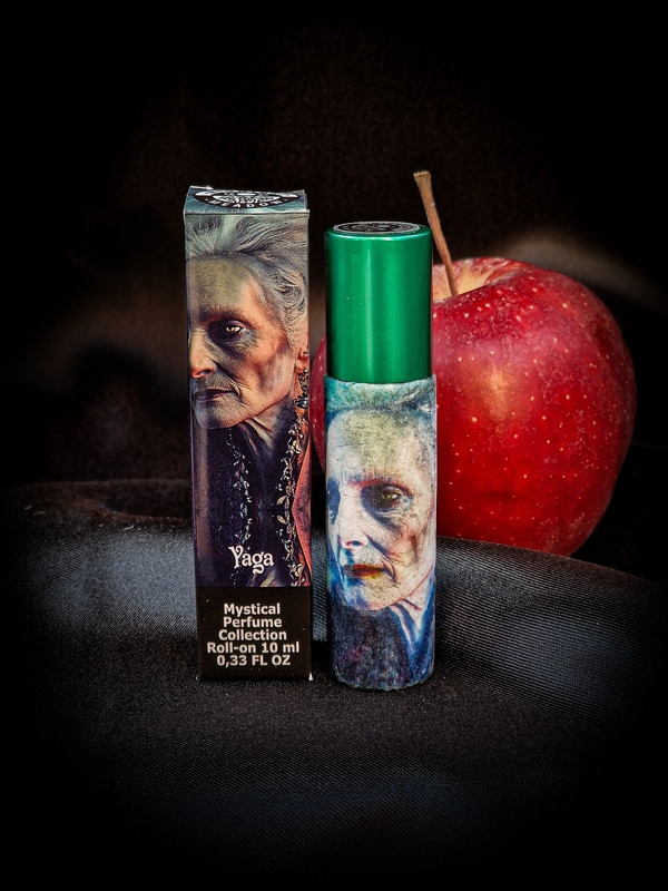Perfumy Yaga - obrazek 4