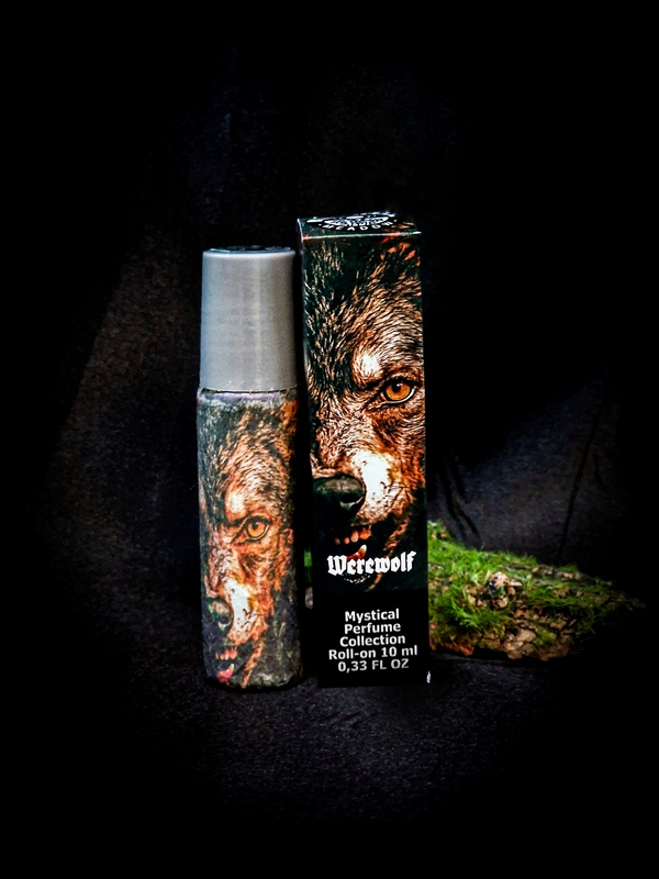Perfumy Werewolf - obrazek 3