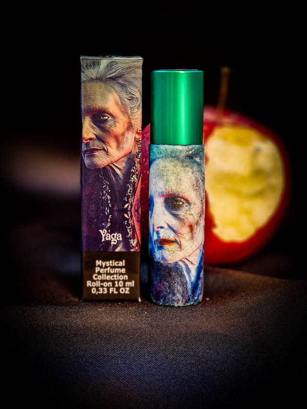 Perfumy Yaga