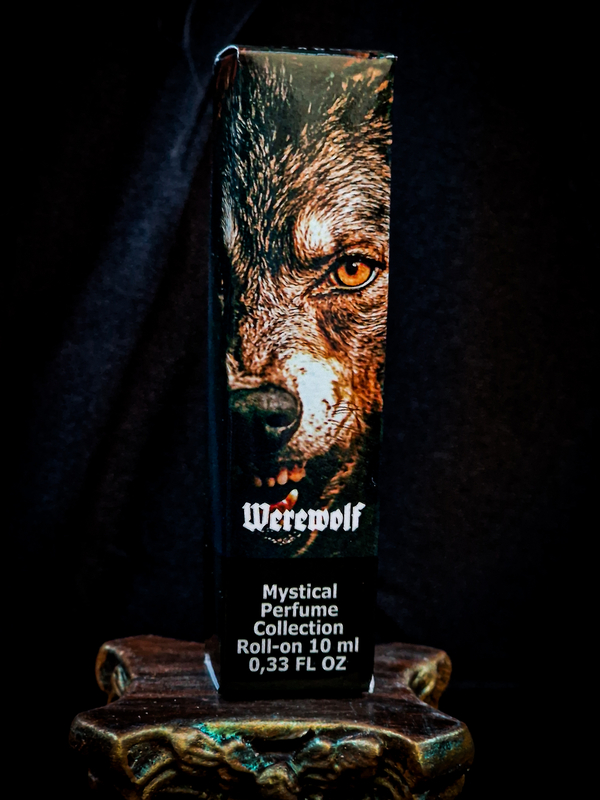 Perfumy Werewolf - obrazek 4