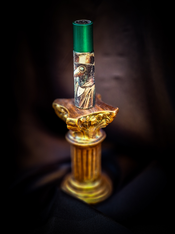 Perfumy Plague Doctor - obrazek 3