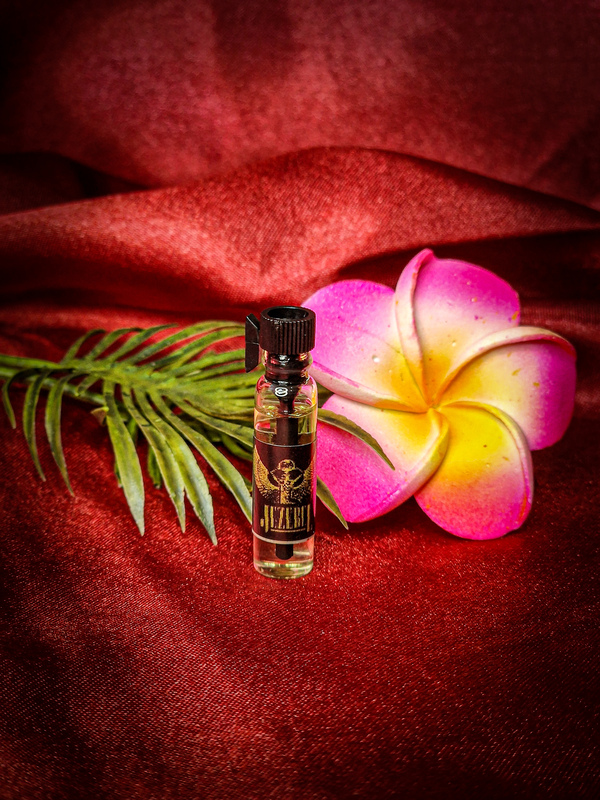 Pojedyncze próbki perfum - Seria Sensualna - obrazek 5