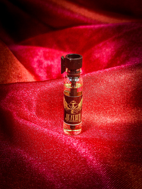 Pojedyncze próbki perfum - Seria Sensualna - obrazek 7