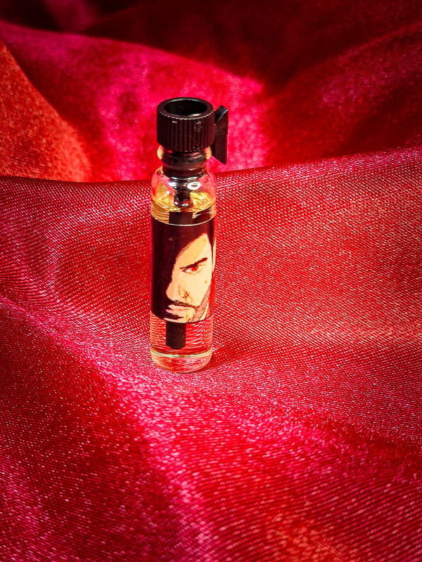Pojedyncze próbki perfum - Seria Sensualna - obrazek 8