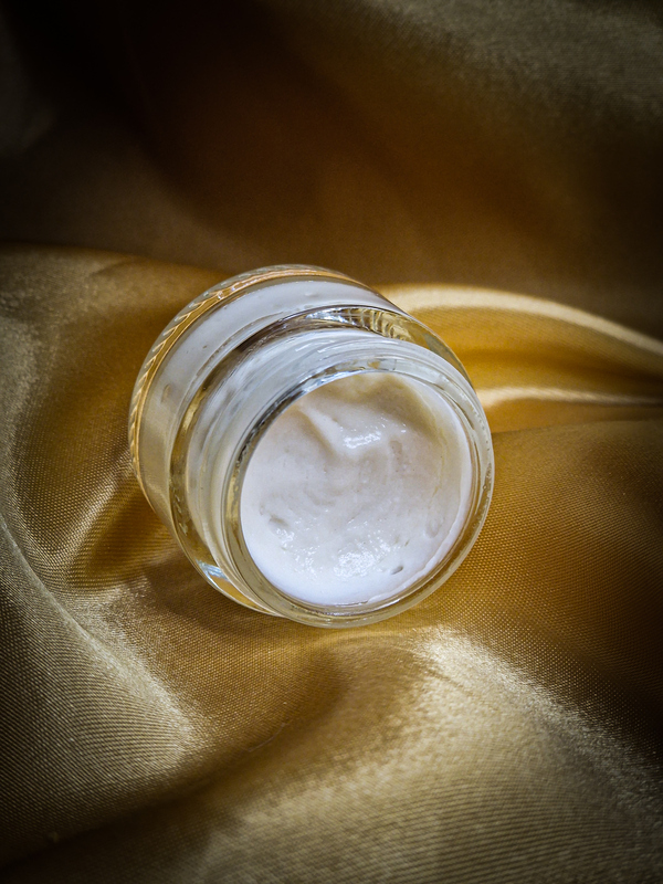 Ekskluzywne Próbki – Rzemieślnicze Kremy Naturalne (15 ml) - obrazek 3