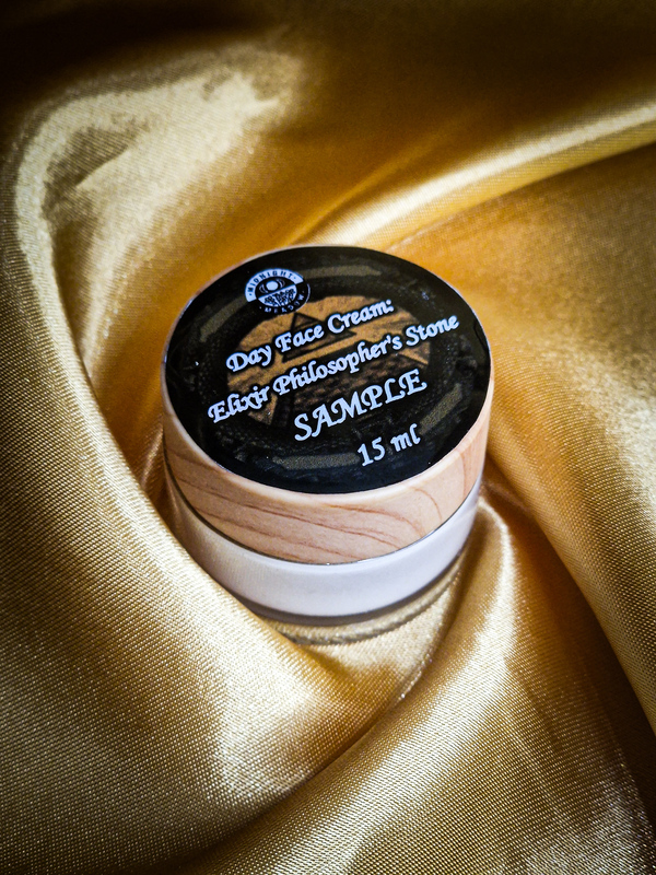 Ekskluzywne Próbki – Rzemieślnicze Kremy Naturalne (15 ml) - obrazek 4