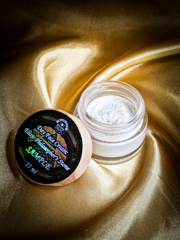 Ekskluzywne Próbki – Rzemieślnicze Kremy Naturalne (15 ml) - obrazek 6