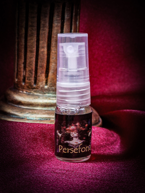 Próbka perfum Persephone