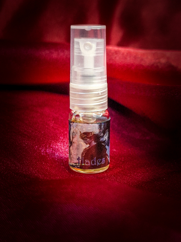 Próbka perfum Hades - obrazek 4
