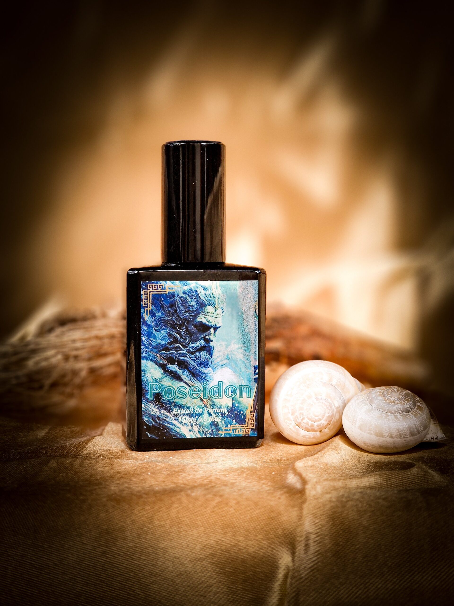 Perfumy Poseidon - obrazek 3