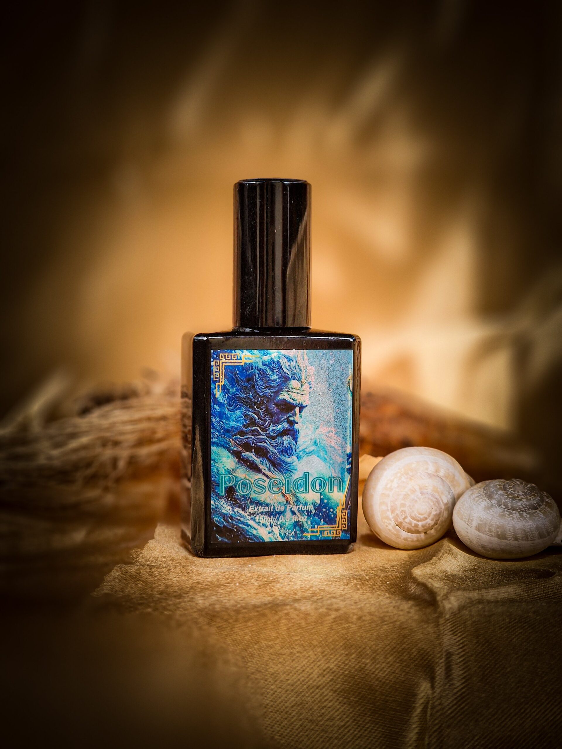 Perfumy Poseidon - obrazek 2