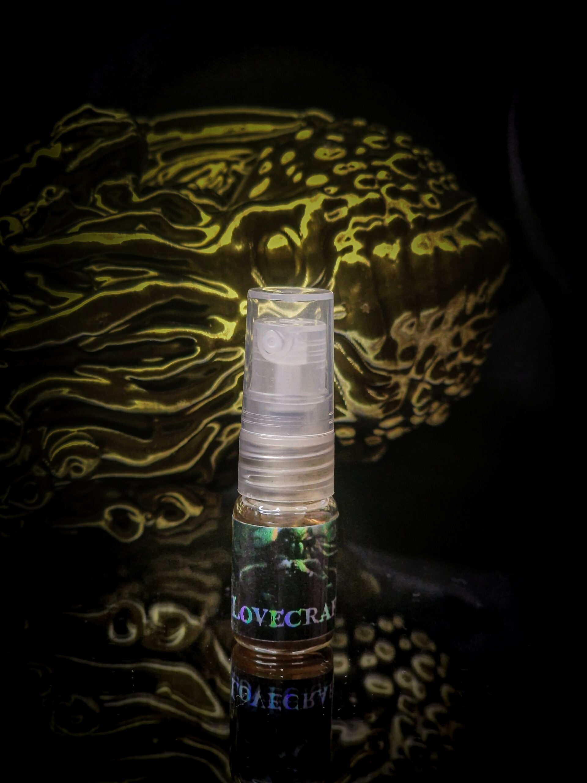 Próbka perfum Lovecraft - obrazek 2