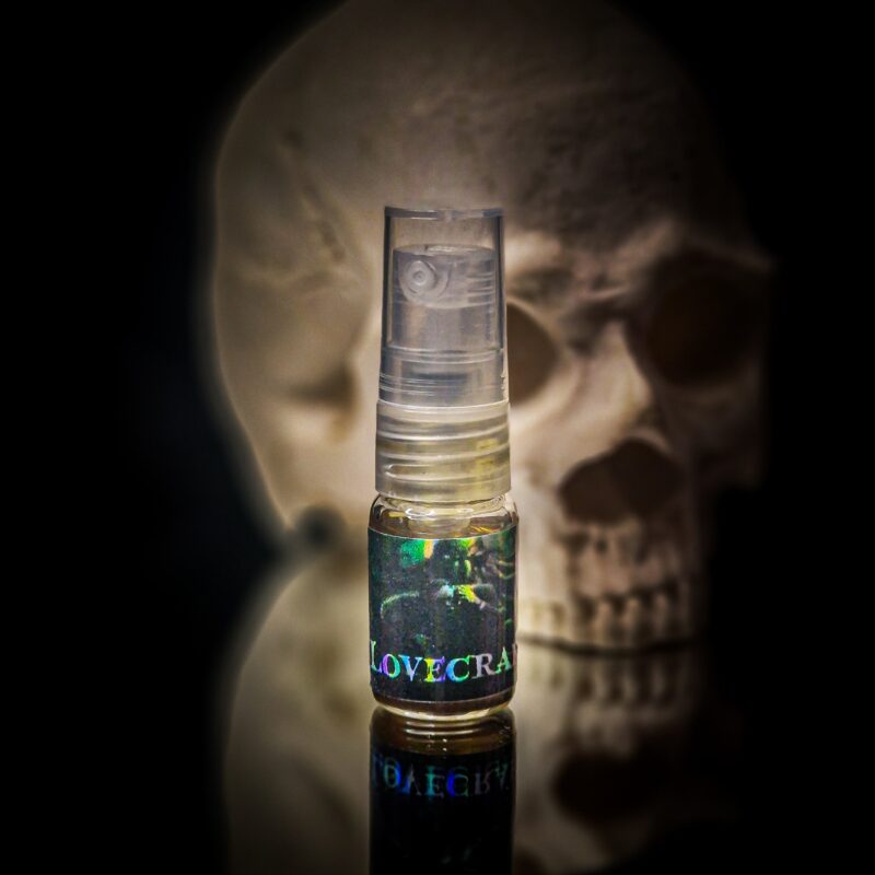Próbka perfum Lovecraft