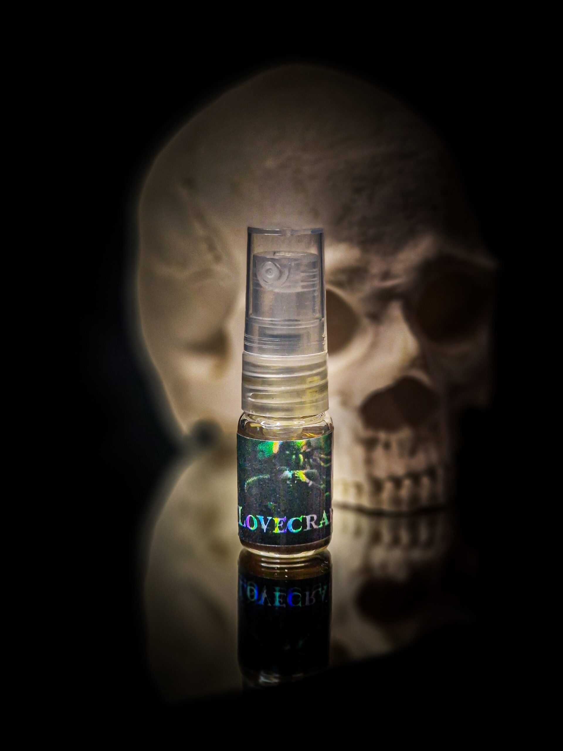 Próbka perfum Lovecraft