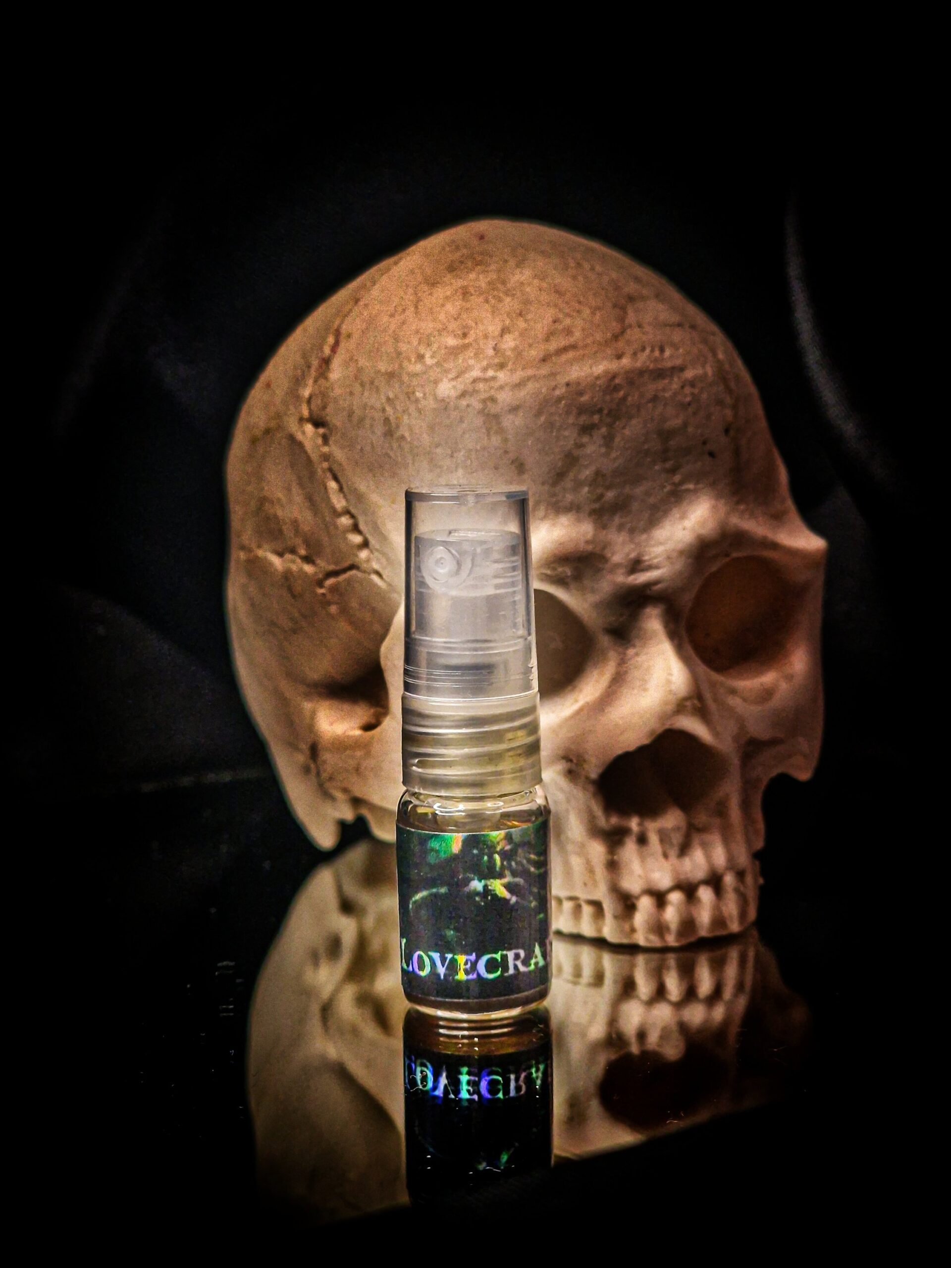 Próbka perfum Lovecraft - obrazek 3