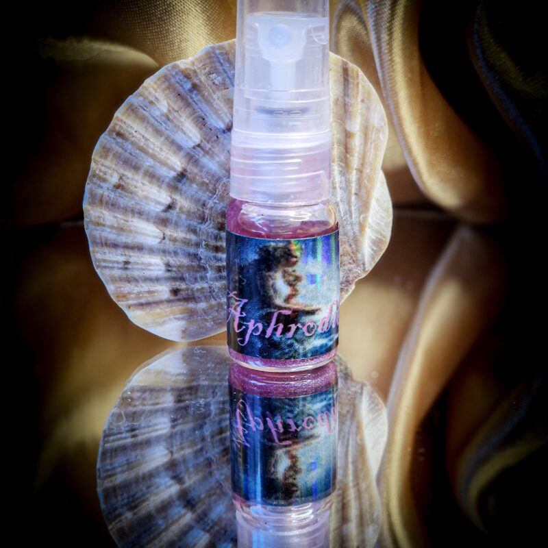 Próbka perfum Aphrodite