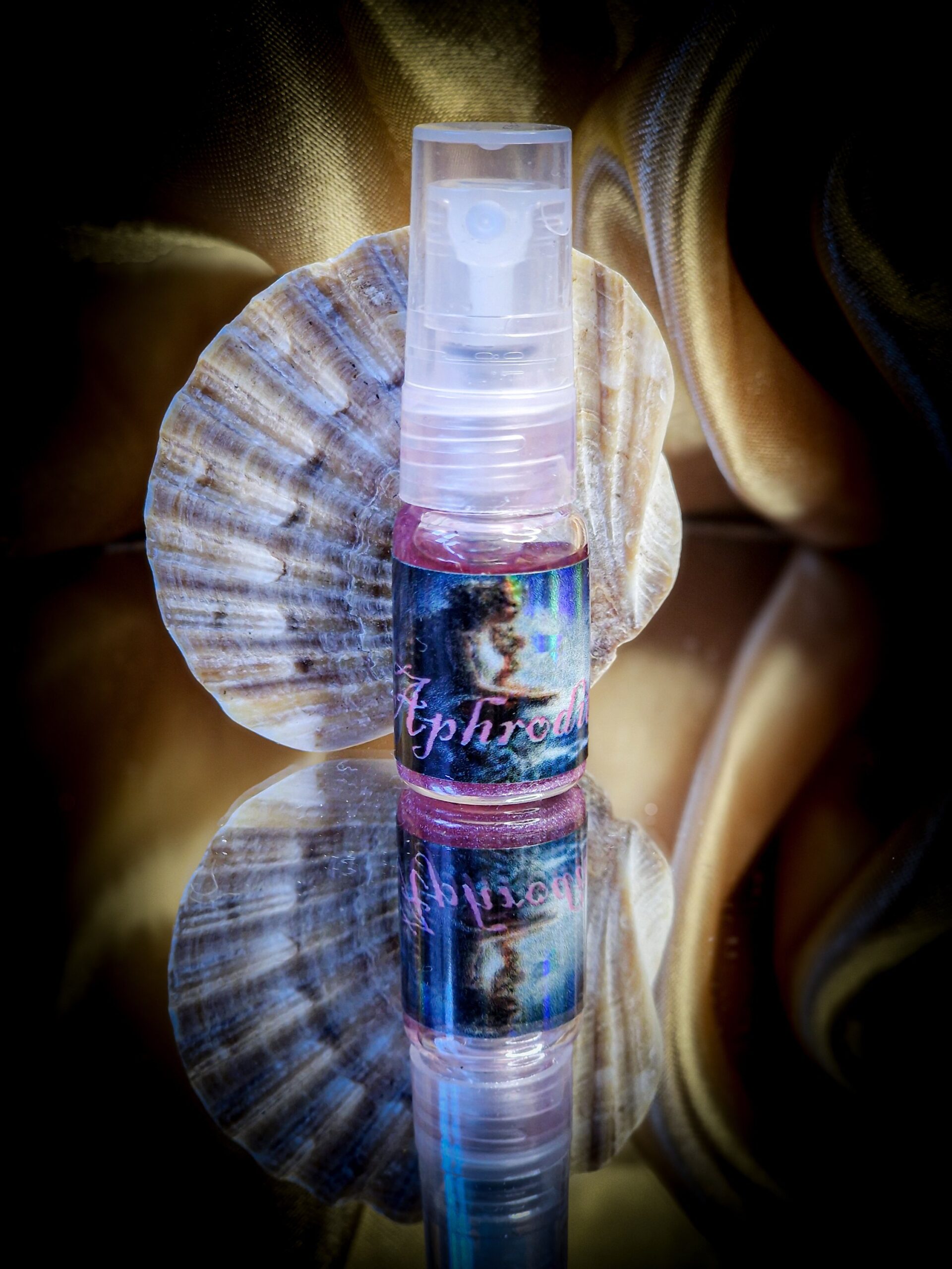 Próbka perfum Aphrodite