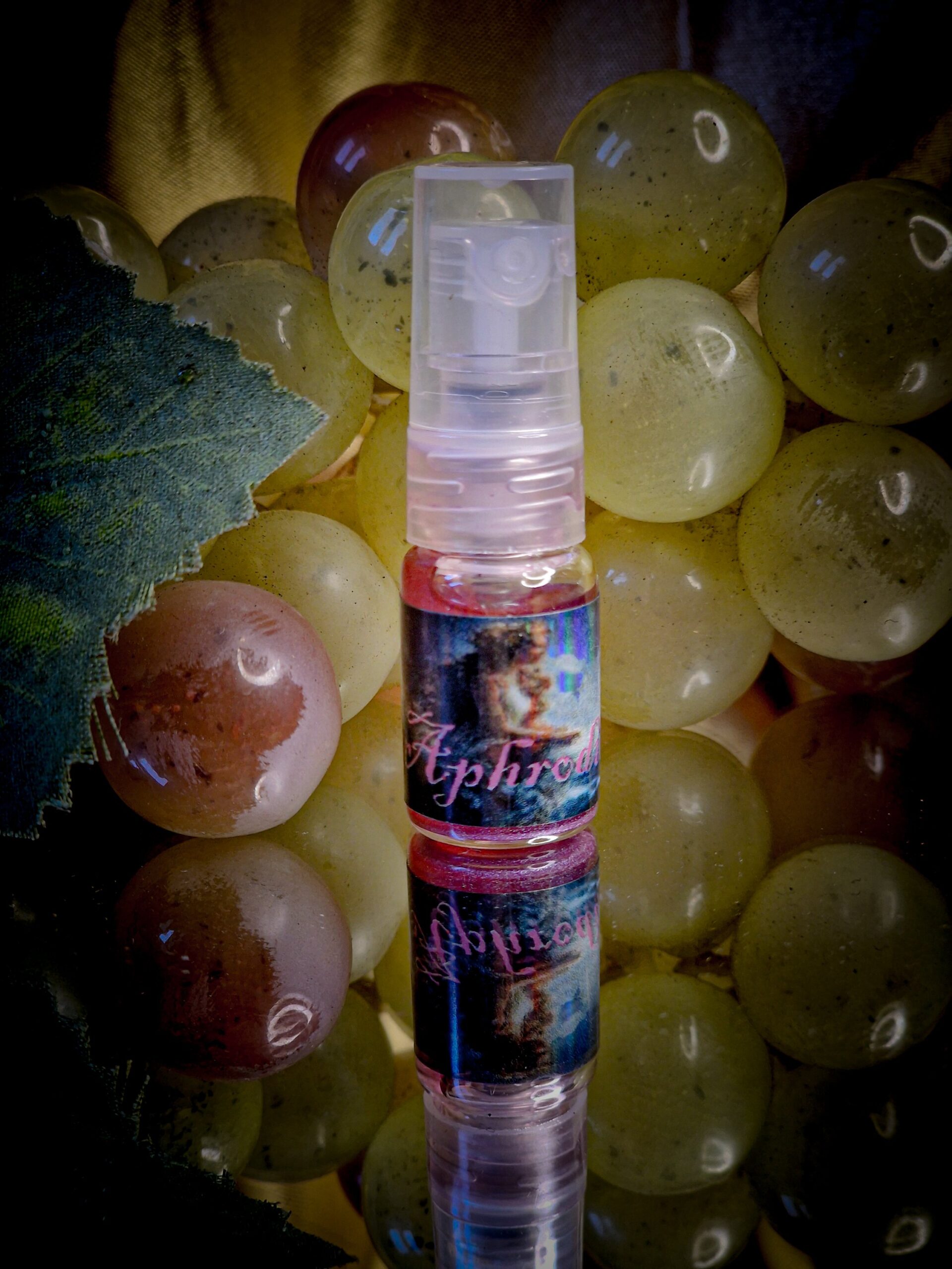 Próbka perfum Aphrodite - obrazek 3