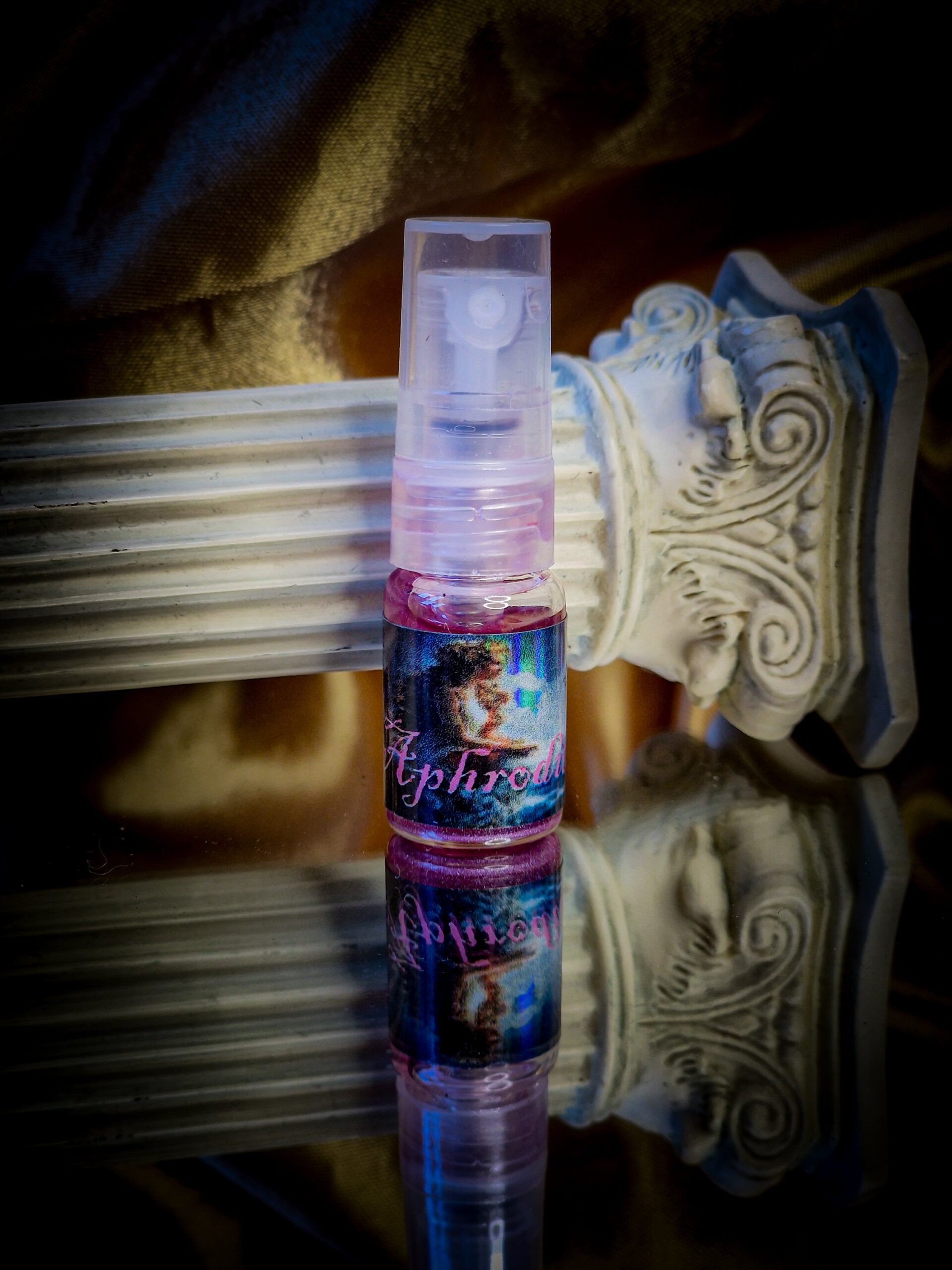Próbka perfum Aphrodite - obrazek 2