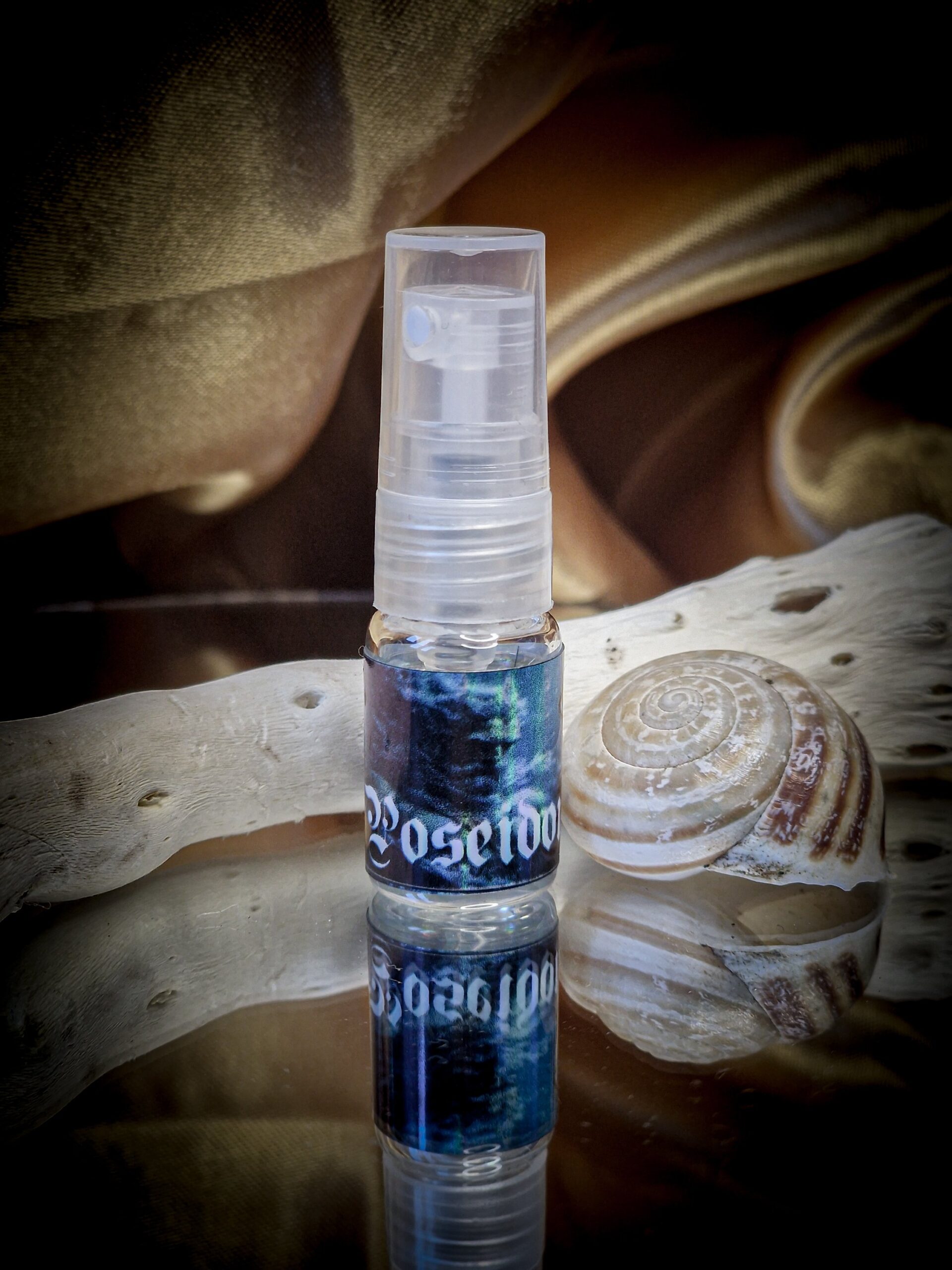 Próbka perfum Poseidon - obrazek 2