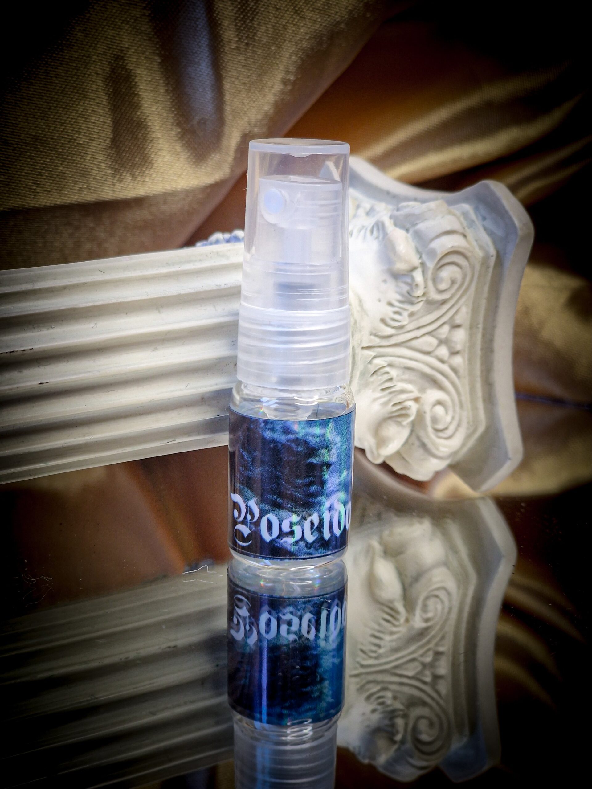 Próbka perfum Poseidon - obrazek 3