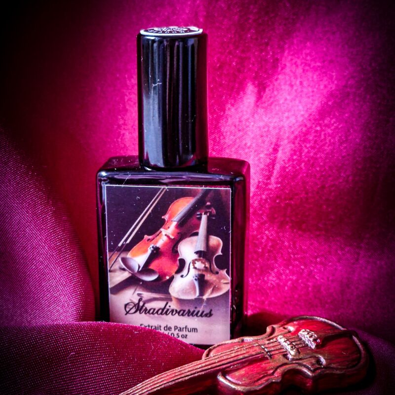 Perfumy Stradivarius