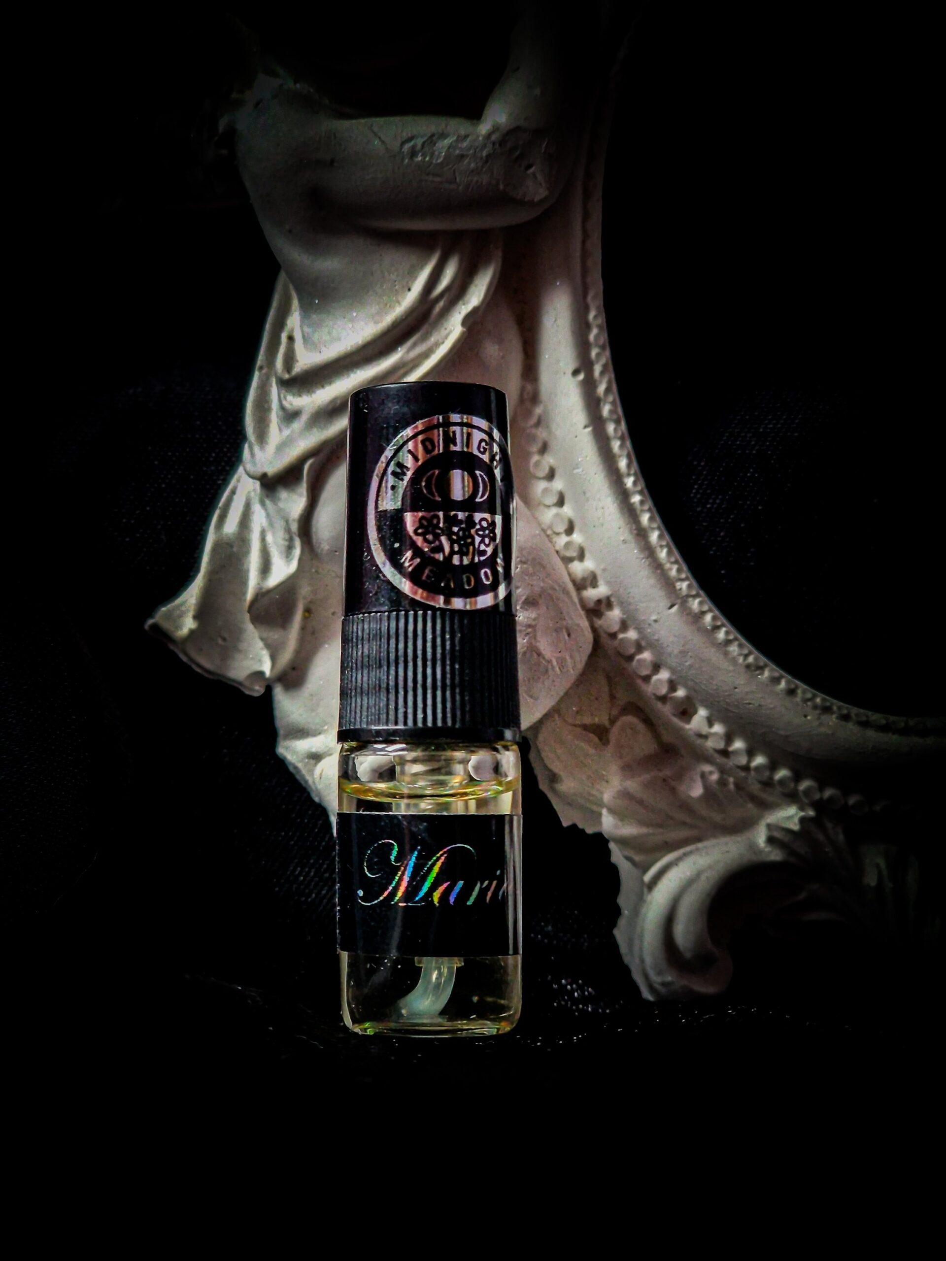 Próbka perfum Marie-Antoinette - obrazek 2
