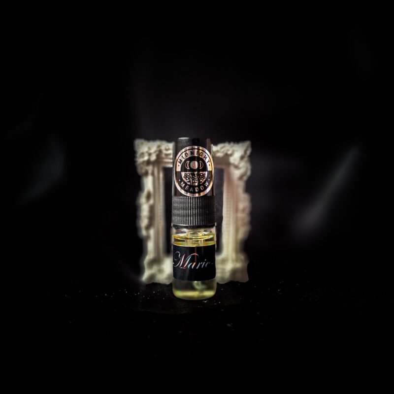Próbka perfum Marie-Antoinette