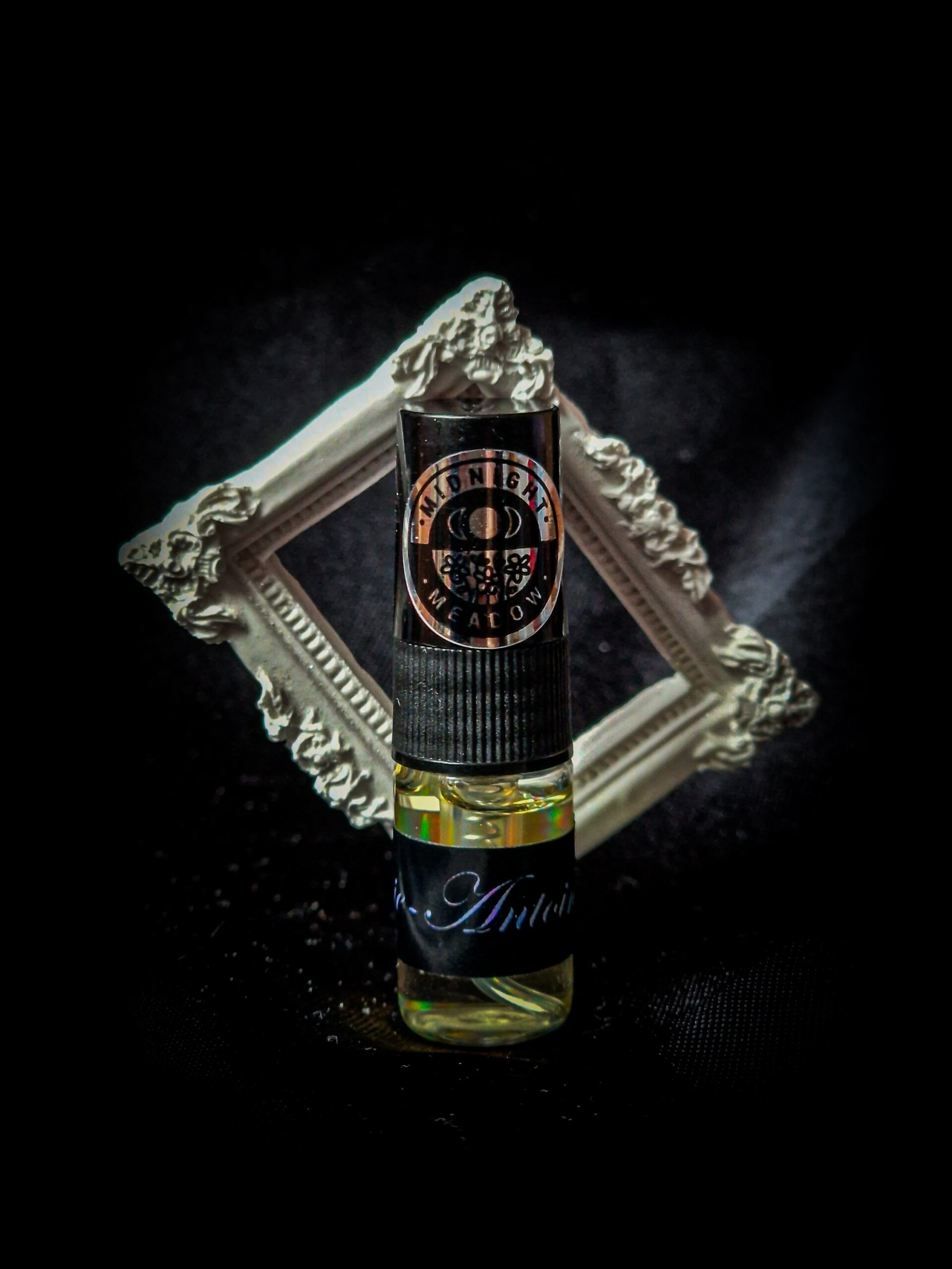 Próbka perfum Marie-Antoinette - obrazek 3