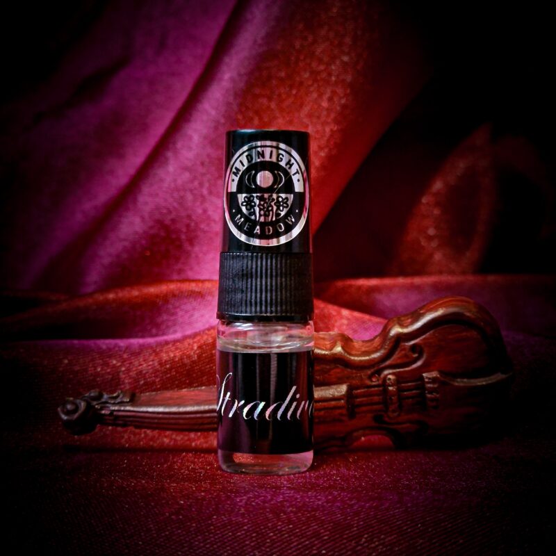 Próbka perfum Stradivarius