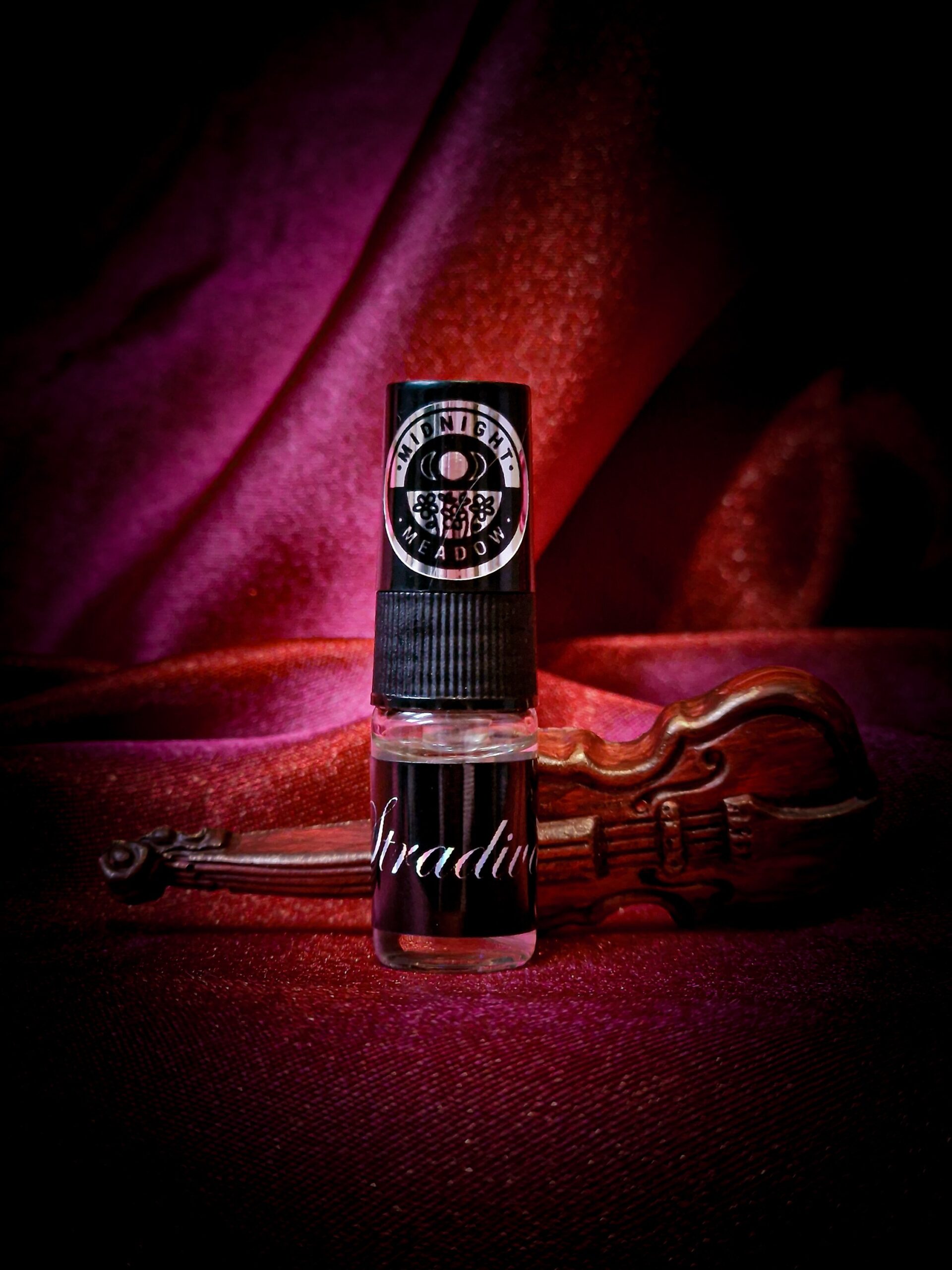 Próbka perfum Stradivarius
