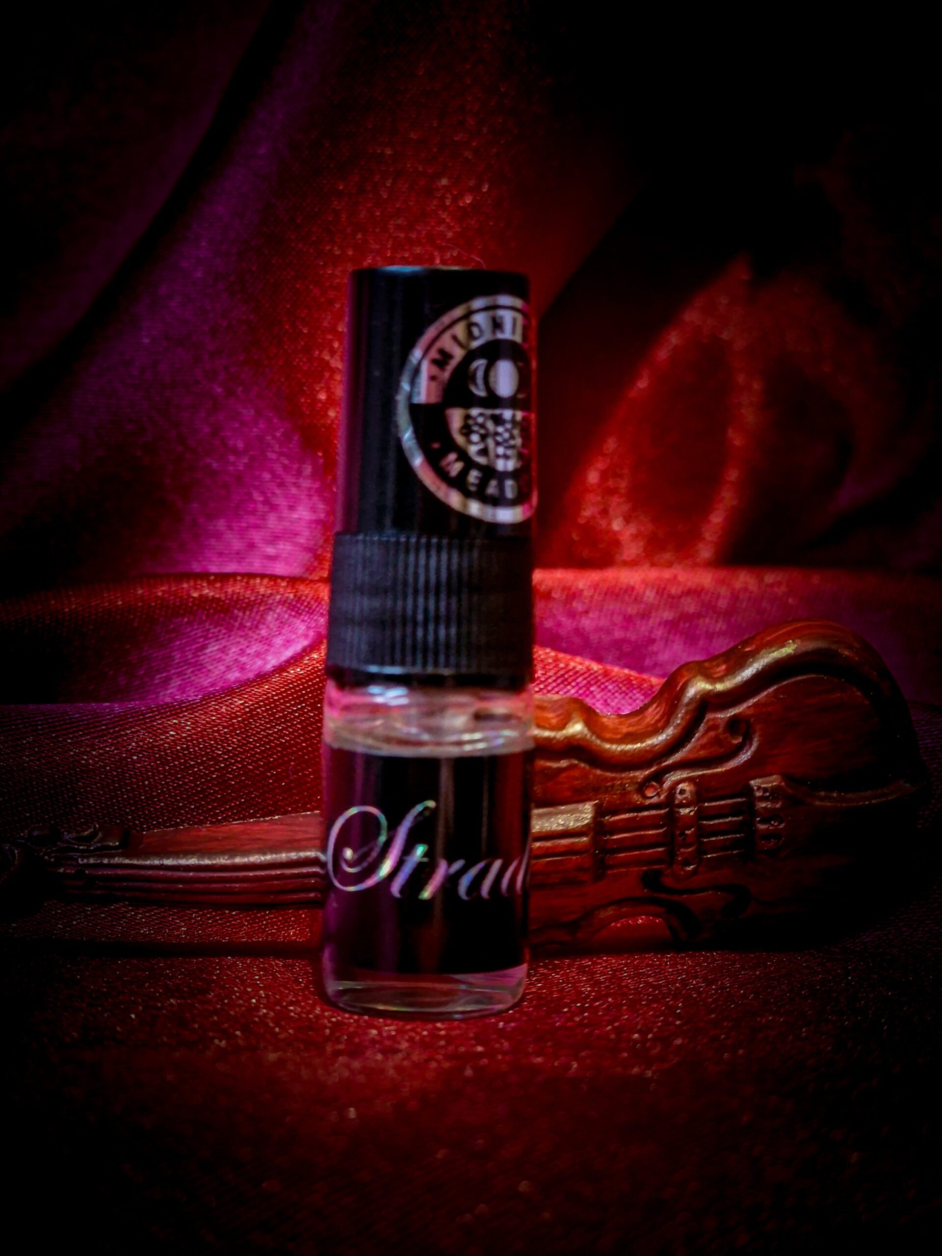 Próbka perfum Stradivarius - obrazek 2