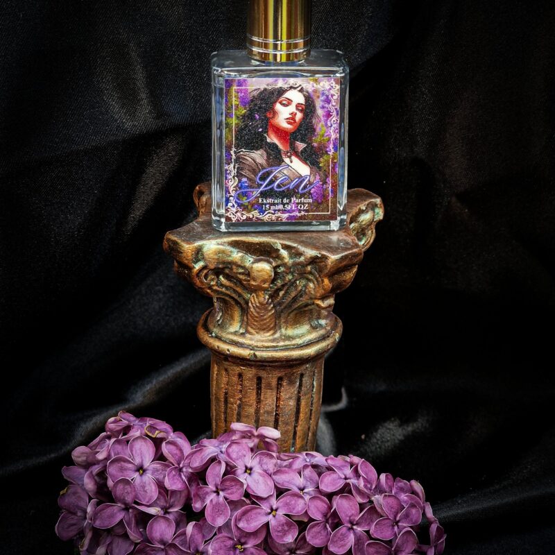 Perfumy Jen Bez & Agrest 30 ml - Edycja Limitowana