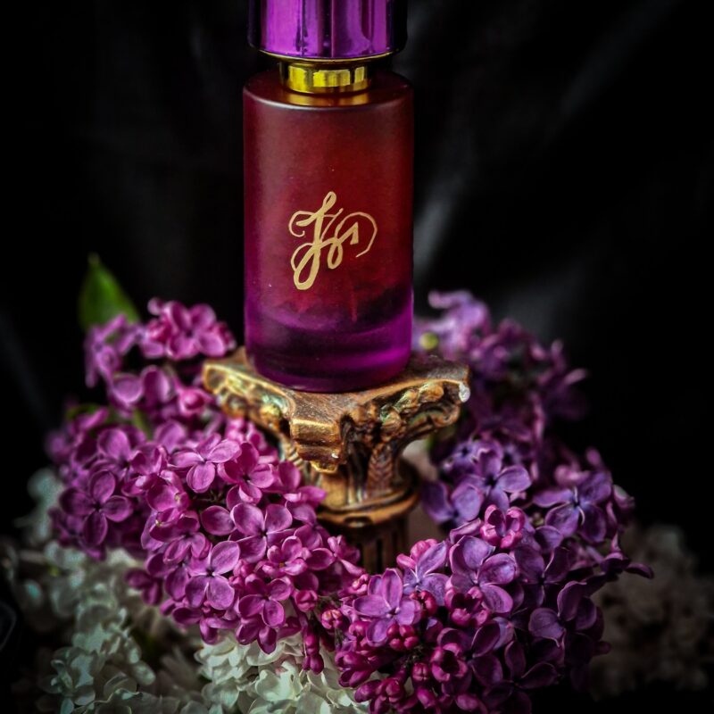 Perfumy Jen Bez & Agrest 50 ml - Edycja Limitowana