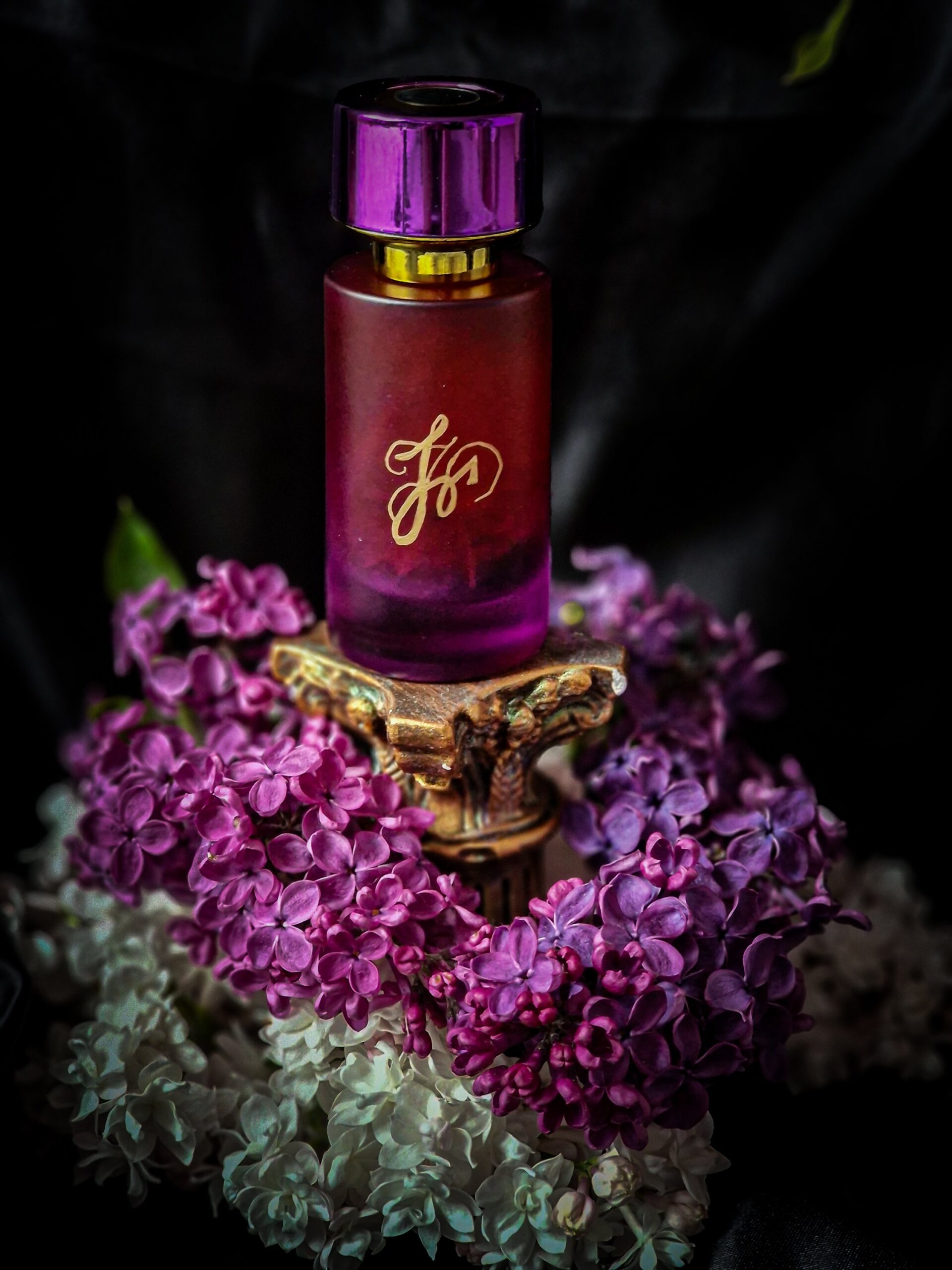 Perfumy Jen Bez & Agrest 50 ml - Edycja Limitowana