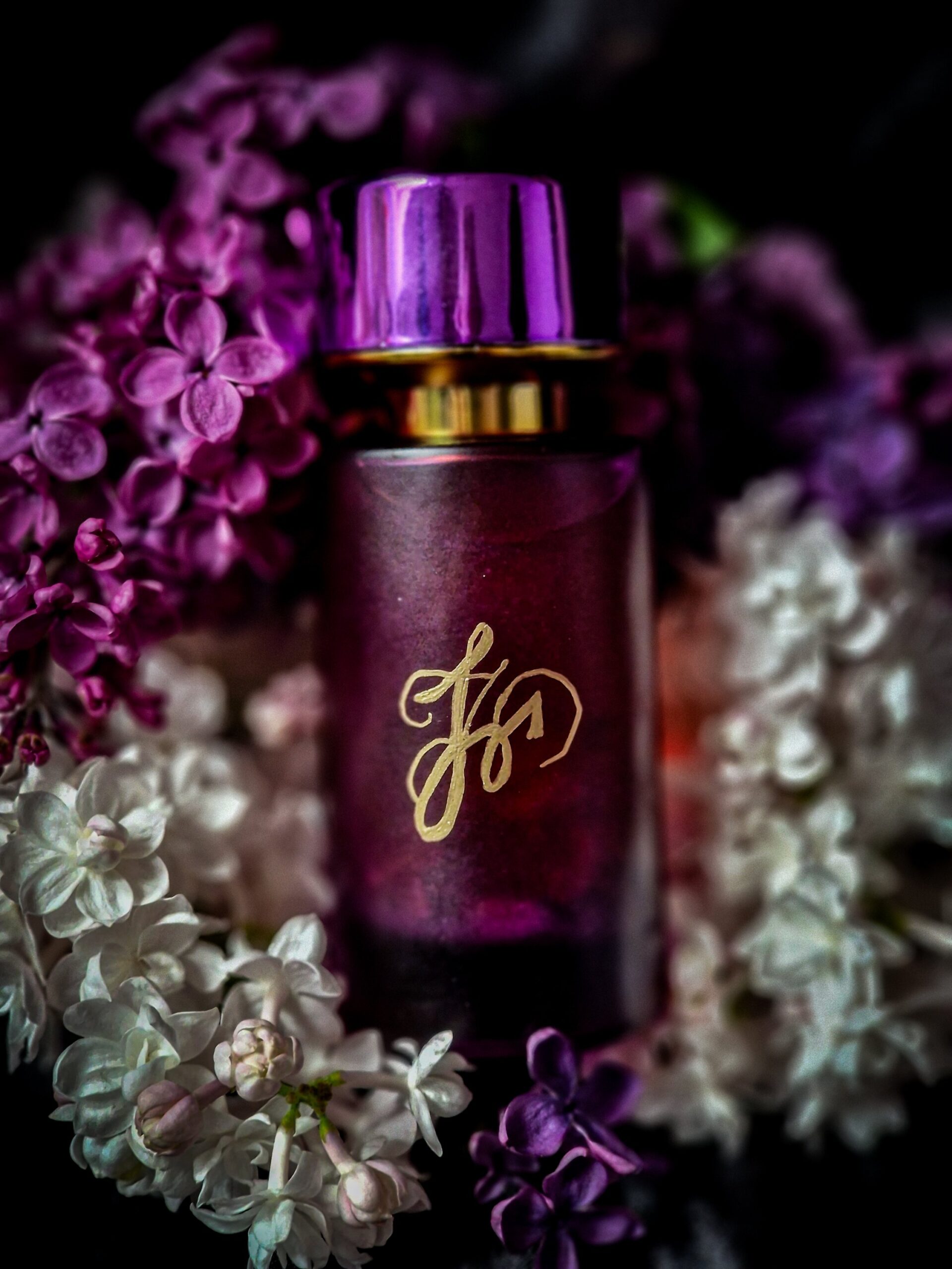 Perfumy Jen Bez & Agrest 50 ml - Edycja Limitowana - obrazek 2