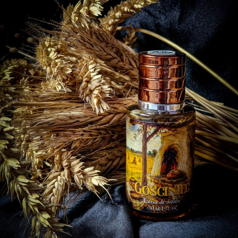 Perfumy Gościniec