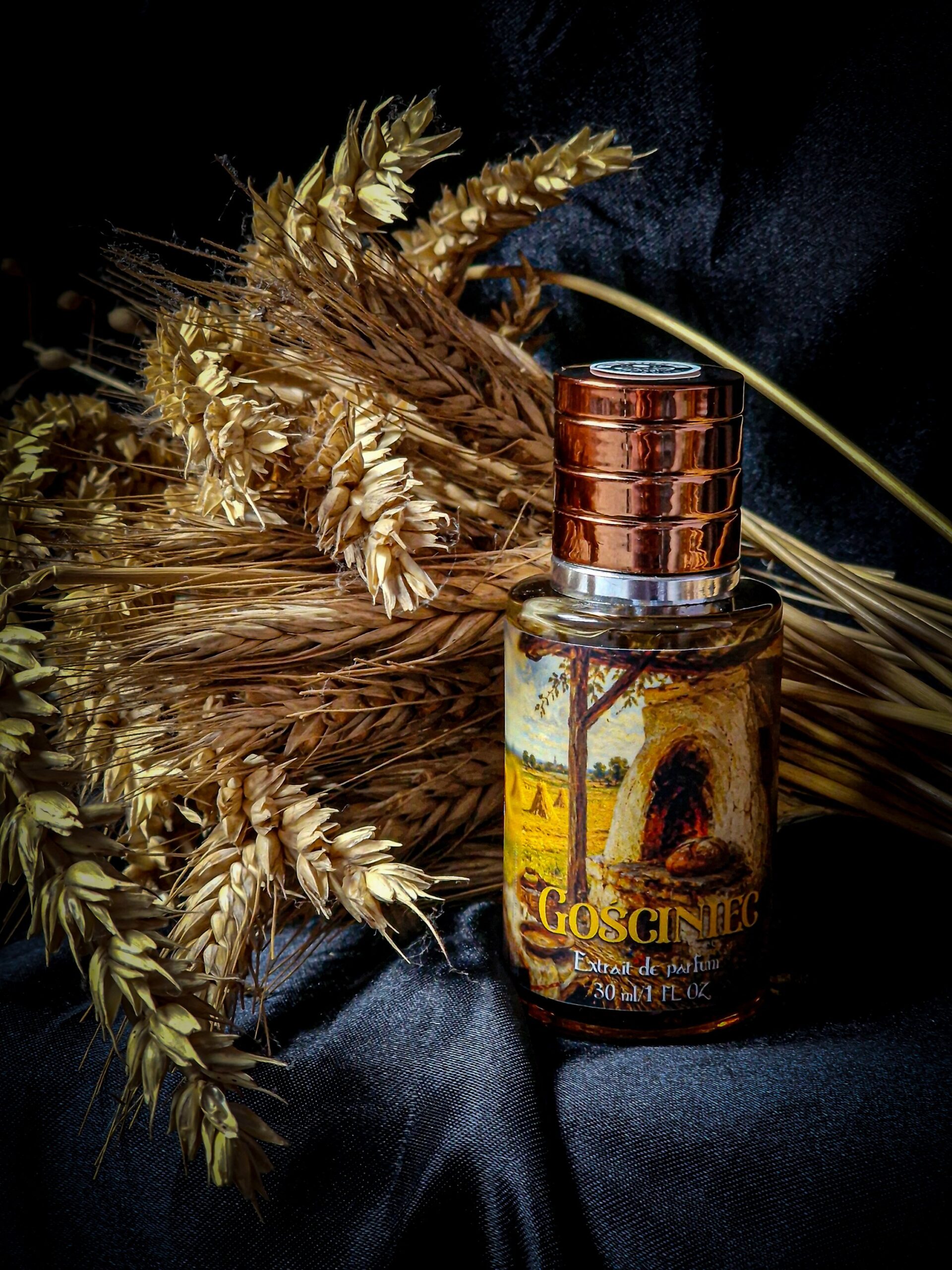 Perfumy Gościniec
