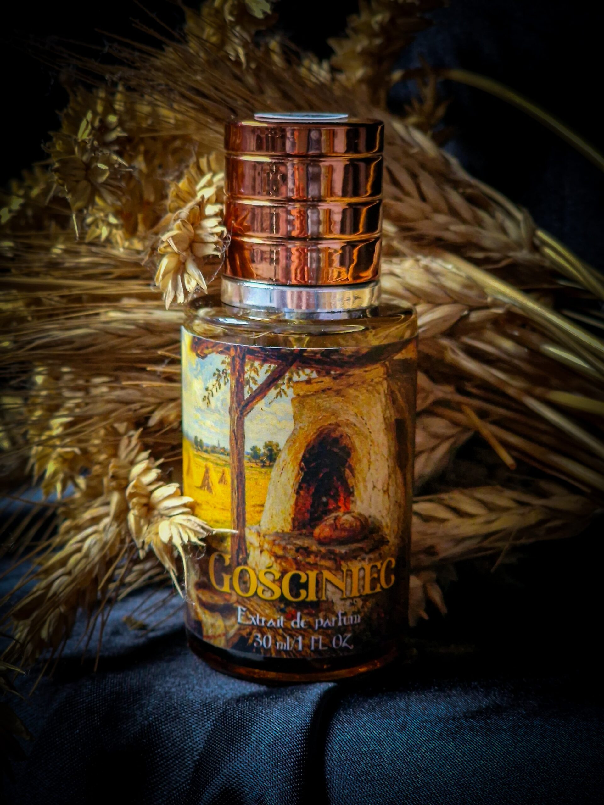Perfumy Gościniec - obrazek 2