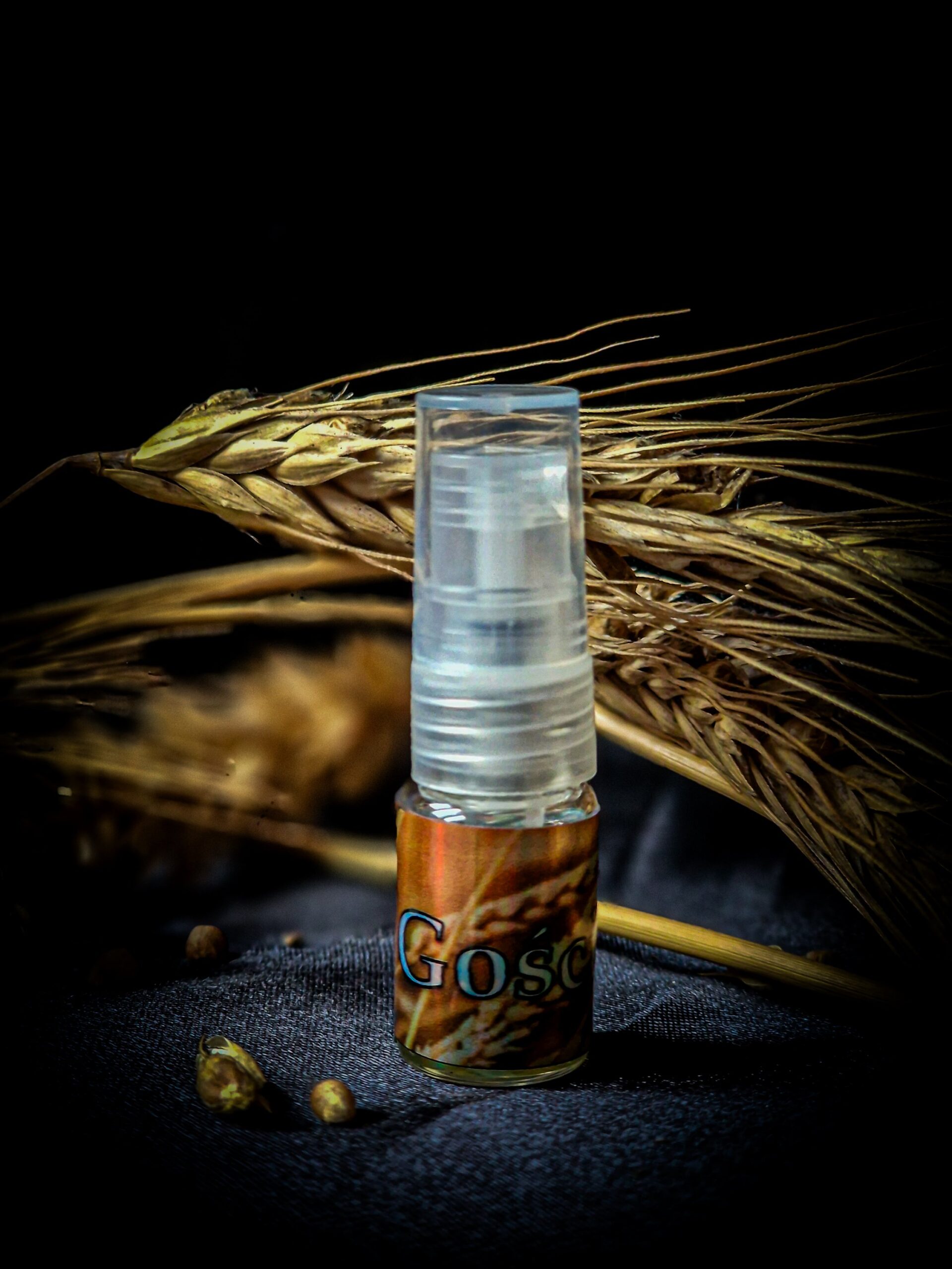 Próbka Perfum Gościniec - obrazek 2