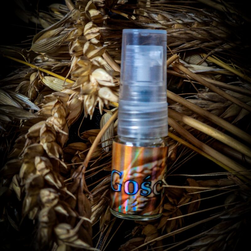 Próbka Perfum Gościniec