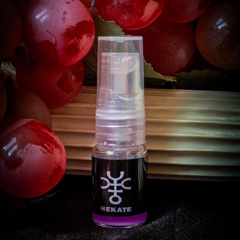 Próbka perfum Hecate
