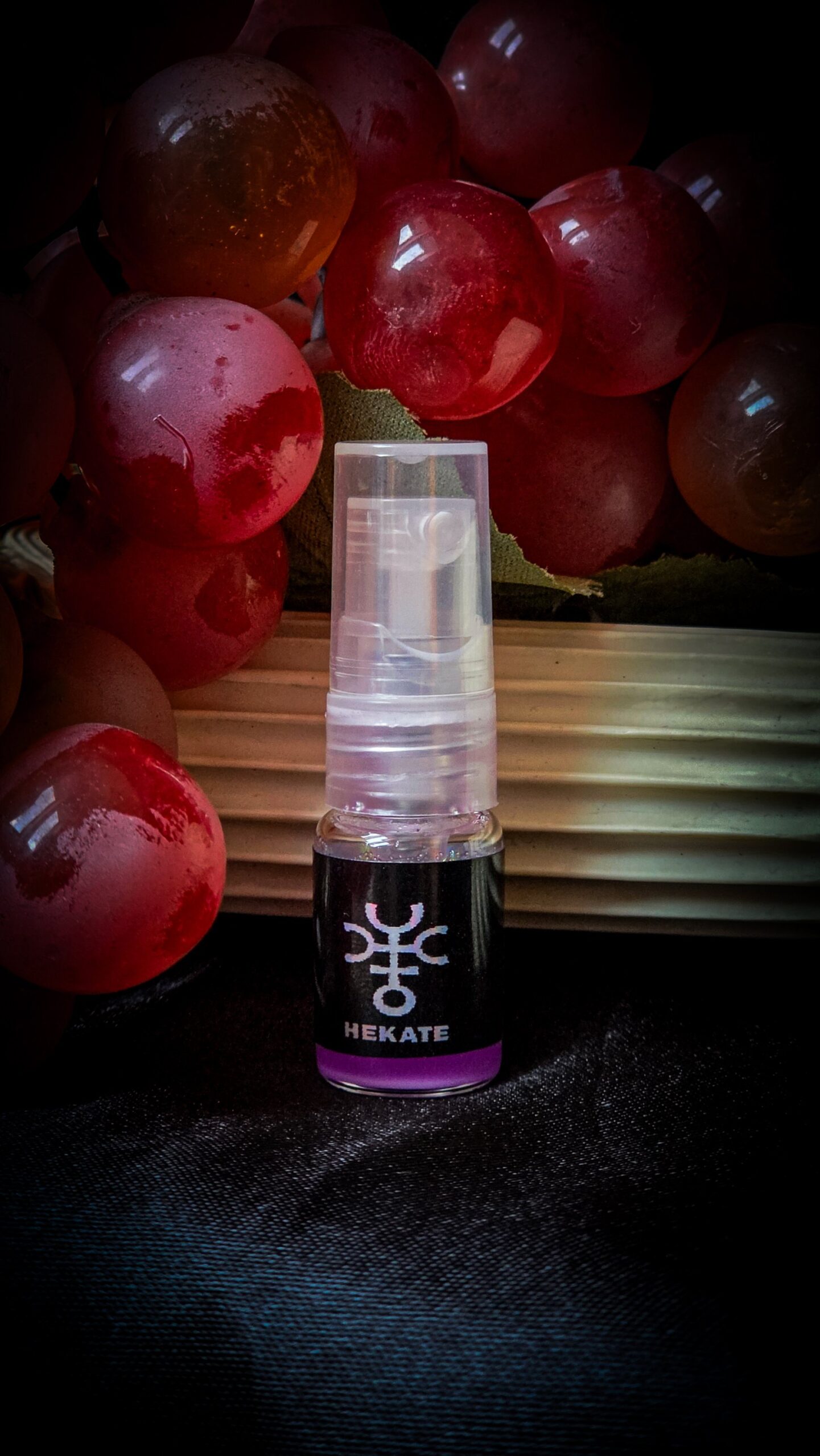 Próbka perfum Hecate